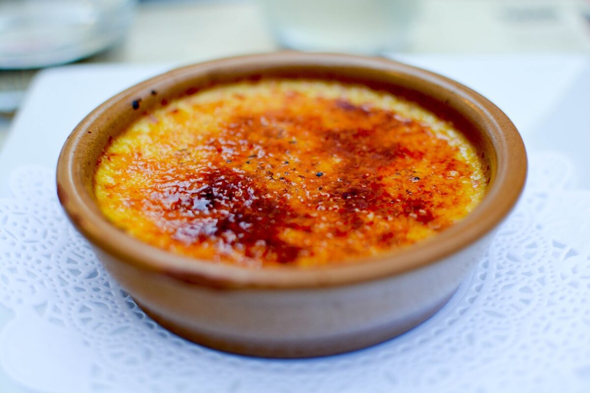 Découvrir le délicieux monde de la cuisine catalane