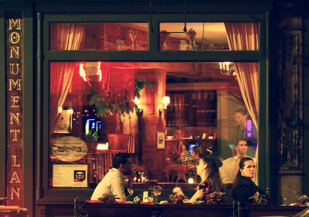 most romantic restaurants in barcelona